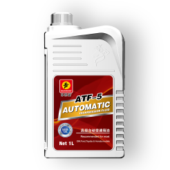 自動(dòng)變速箱油 | ATF-5